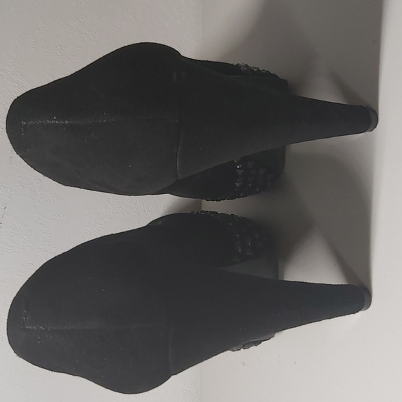 #AEF Sam Edelman Heels Size 9m - Picture 8 of 9